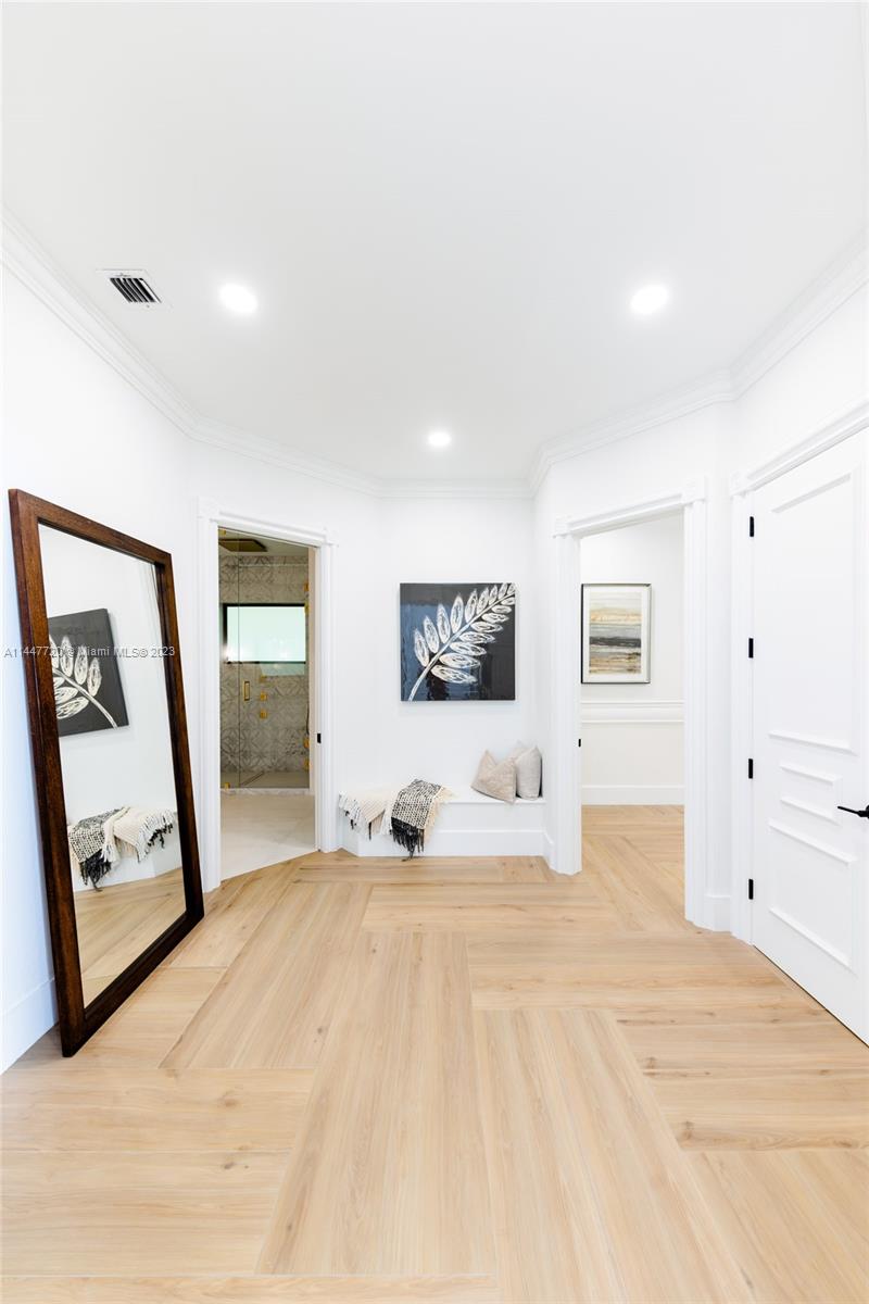 FELIX PARK HOME ACRES - Residential