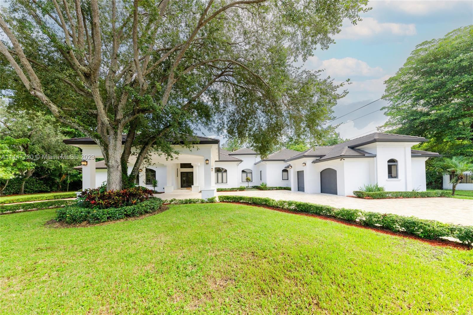 FELIX PARK HOME ACRES - Residential