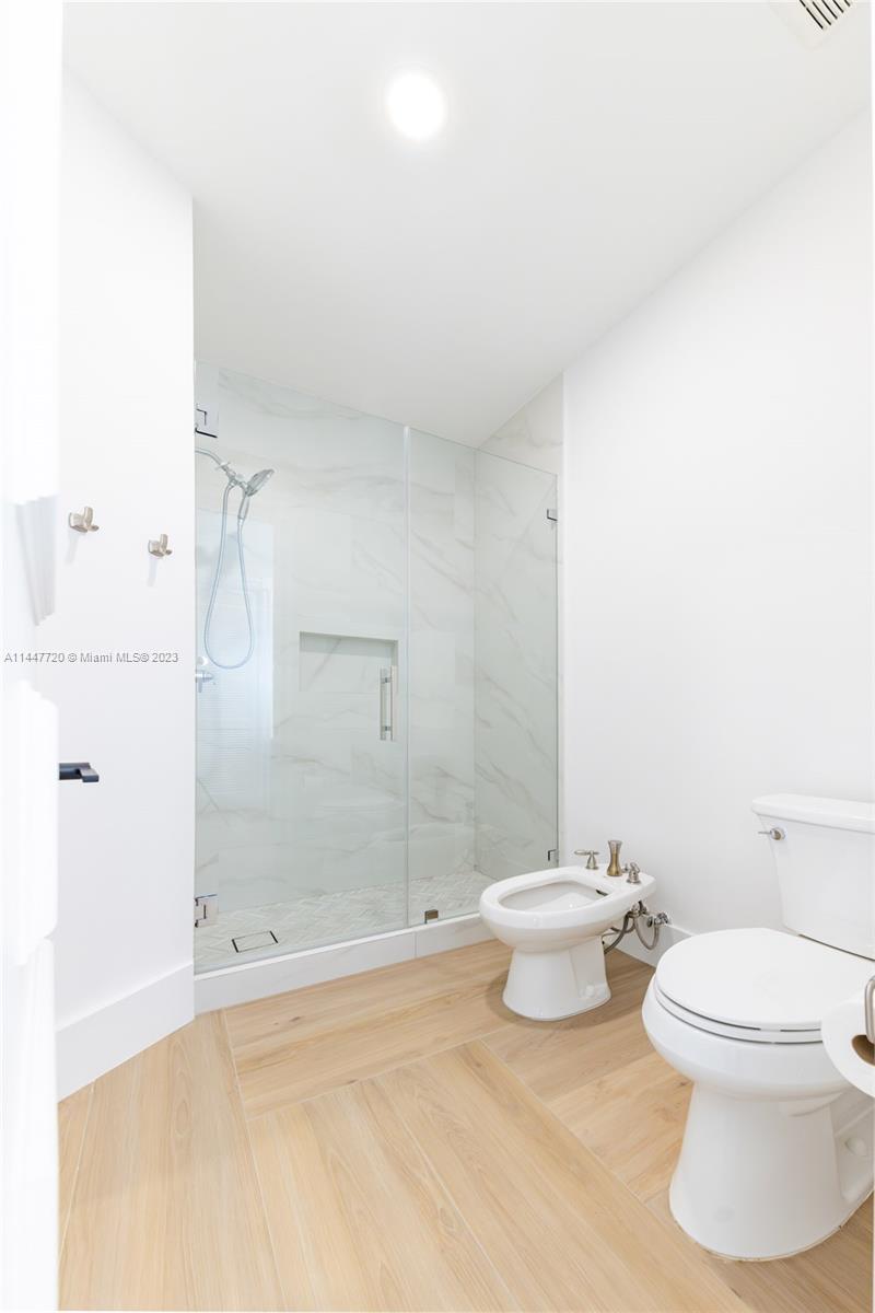 FELIX PARK HOME ACRES - Residential