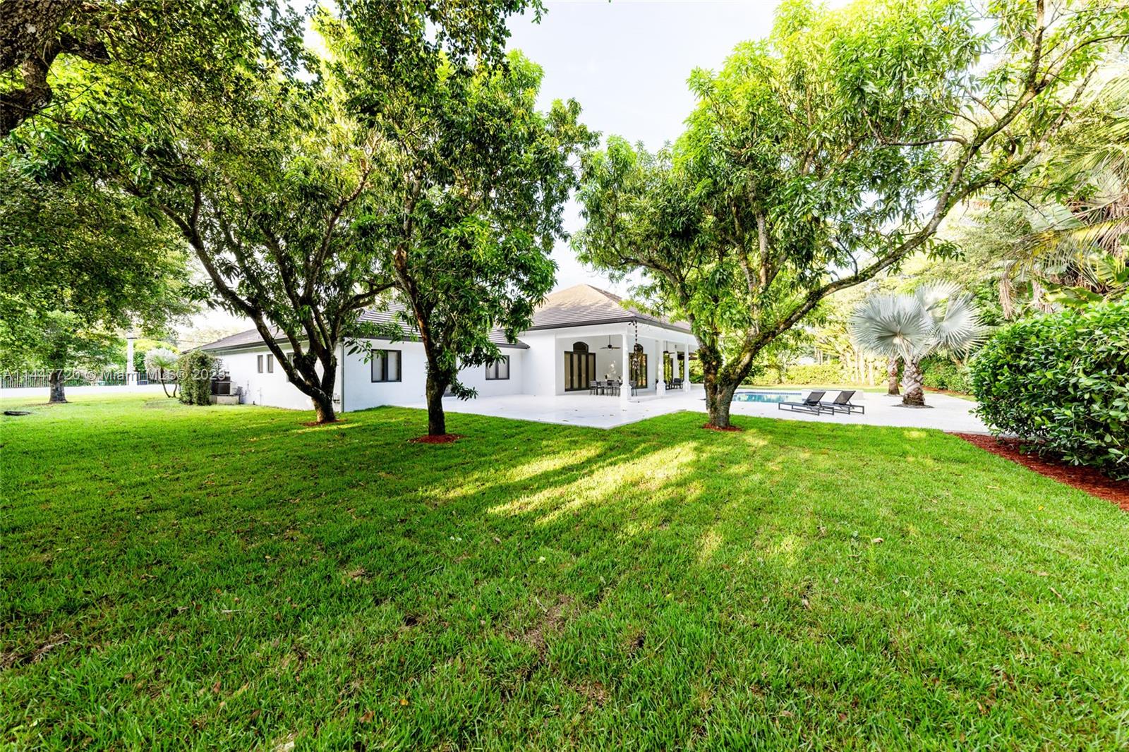 FELIX PARK HOME ACRES - Residential