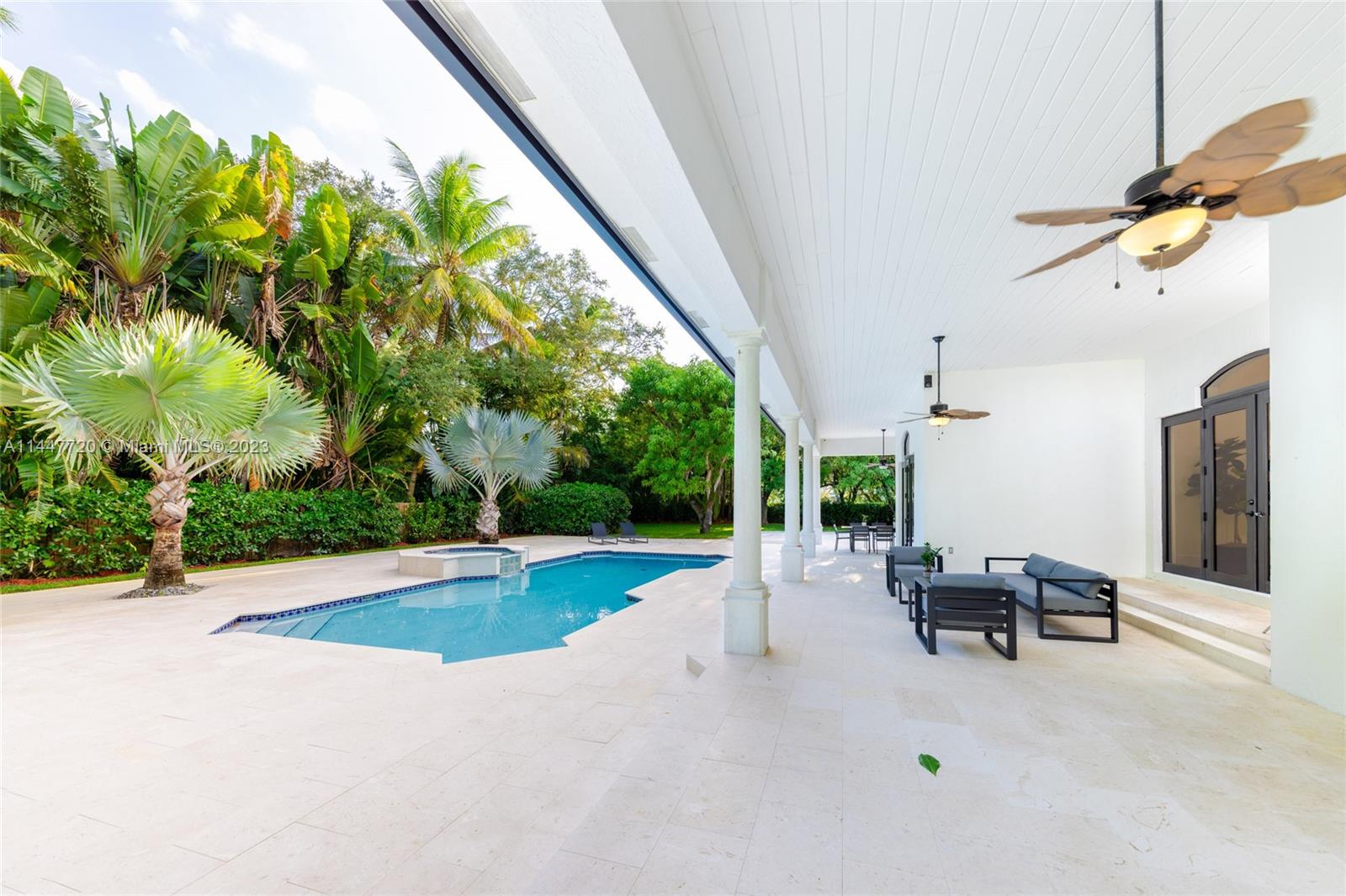 FELIX PARK HOME ACRES - Residential