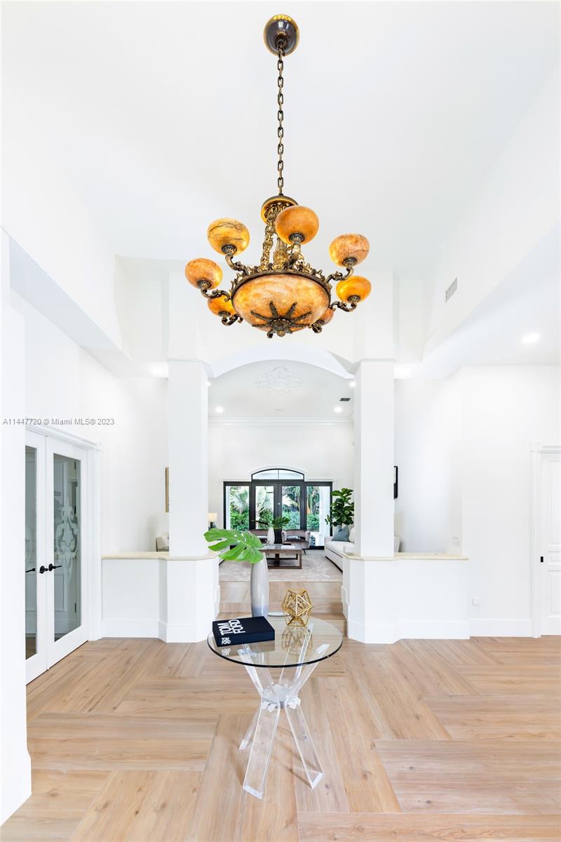 FELIX PARK HOME ACRES - Residential