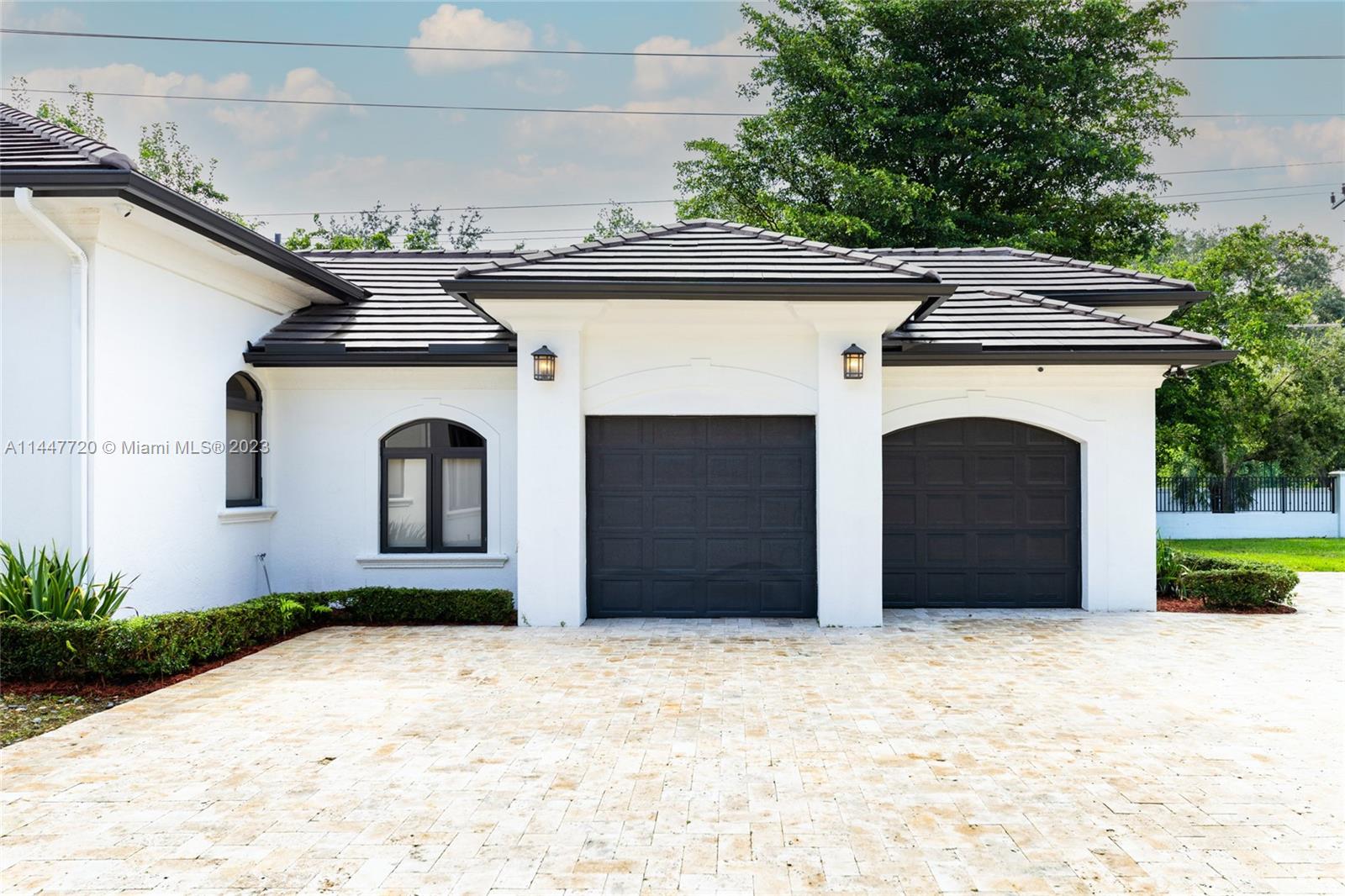 FELIX PARK HOME ACRES - Residential