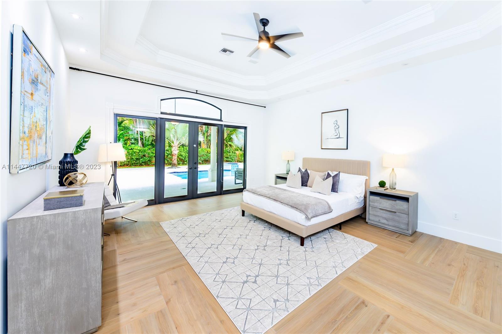 FELIX PARK HOME ACRES - Residential