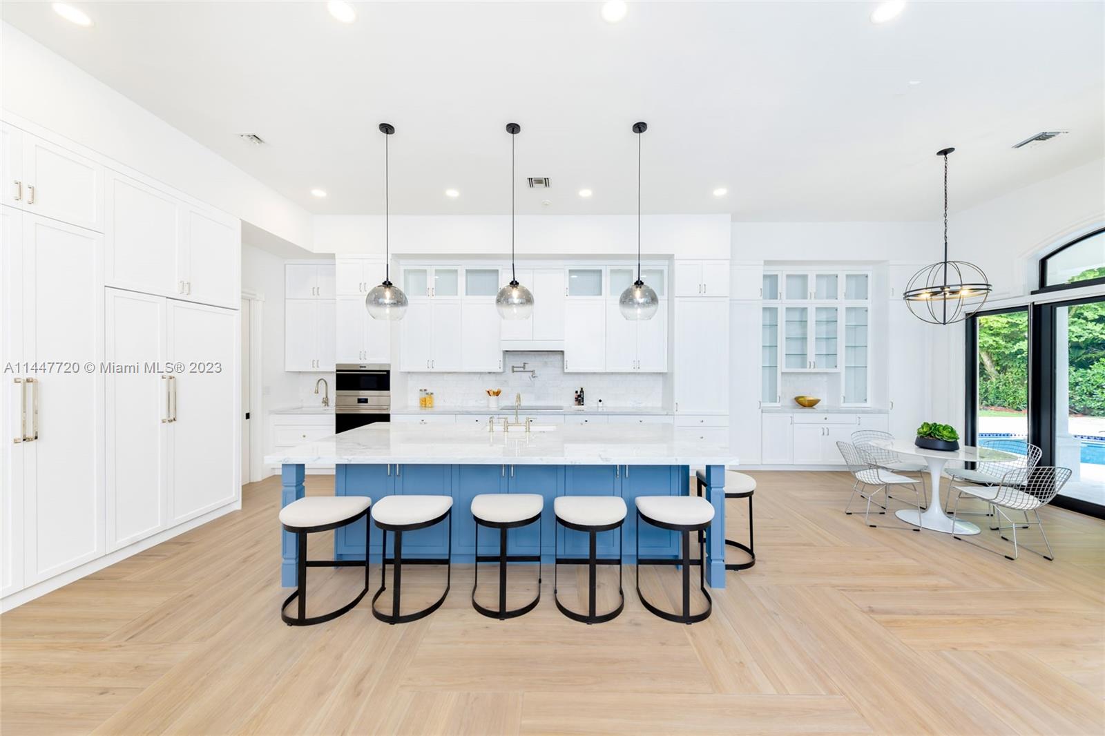 FELIX PARK HOME ACRES - Residential