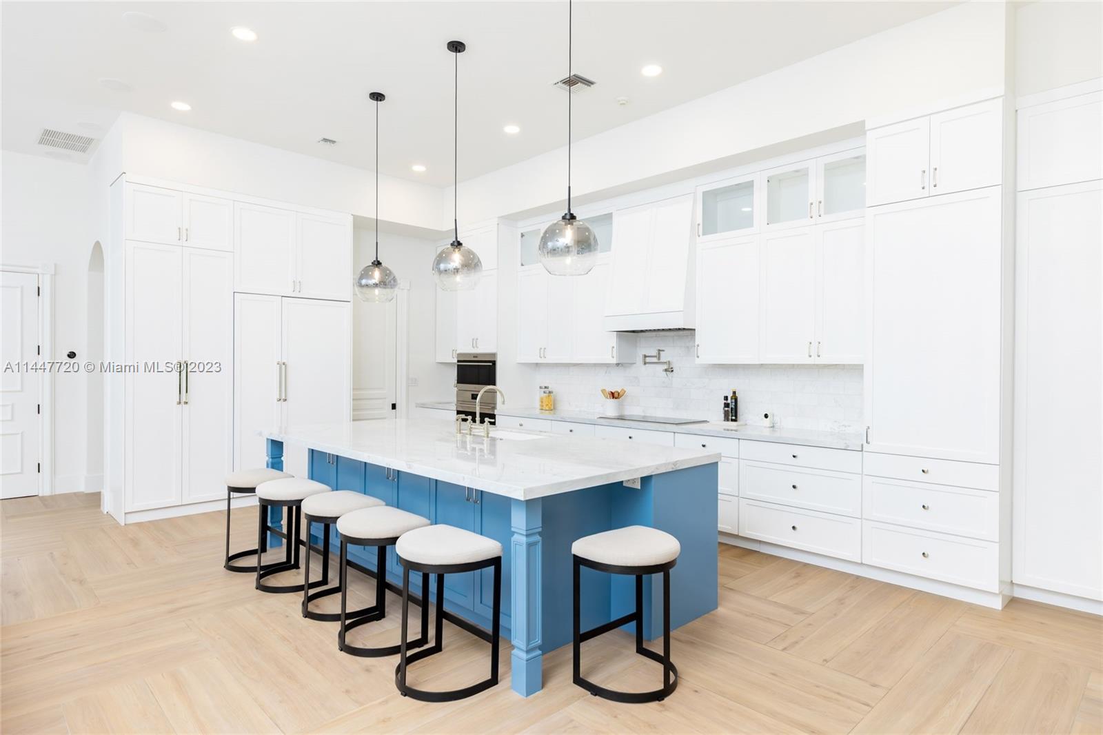 FELIX PARK HOME ACRES - Residential