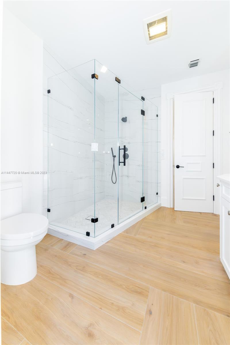 FELIX PARK HOME ACRES - Residential