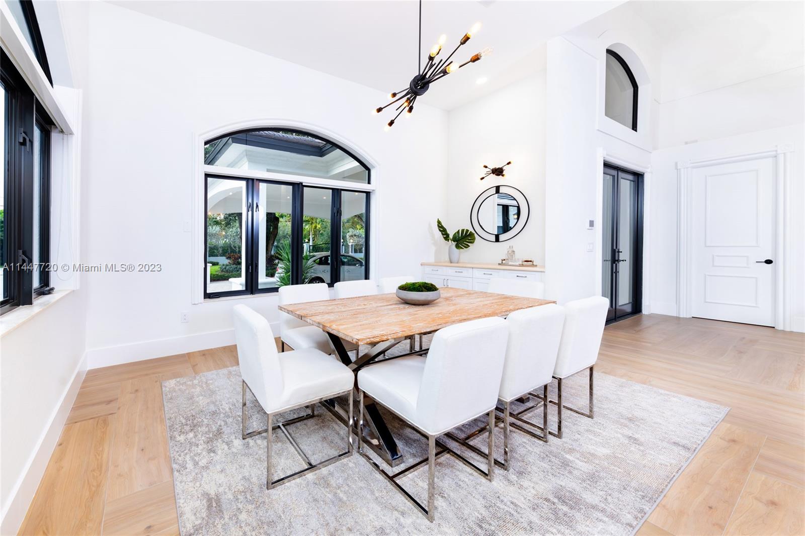 FELIX PARK HOME ACRES - Residential