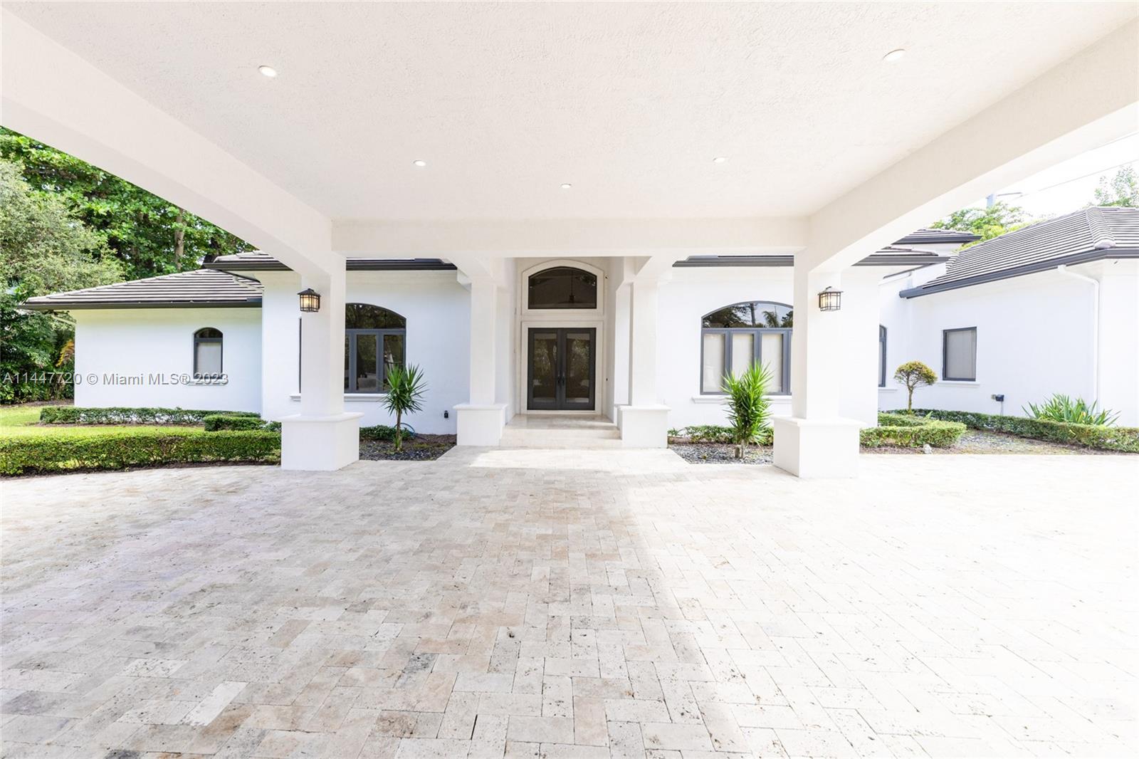 FELIX PARK HOME ACRES - Residential