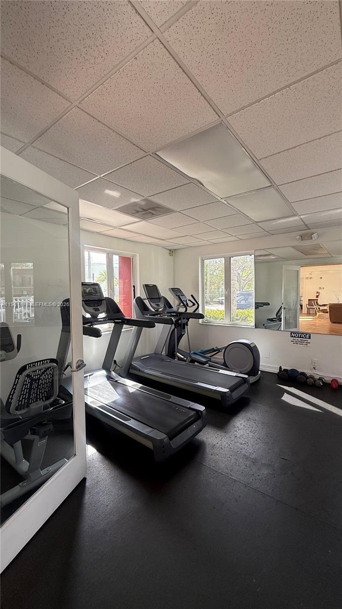 VILLAS OF PINECREST CONDO - Residential