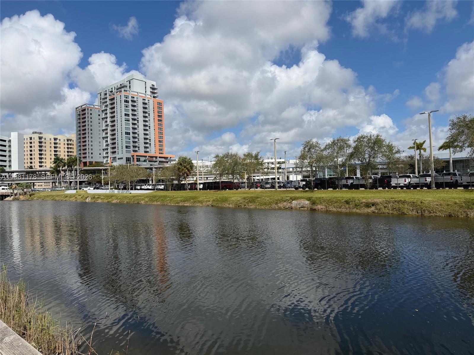 6709 N Kendall Dr 209