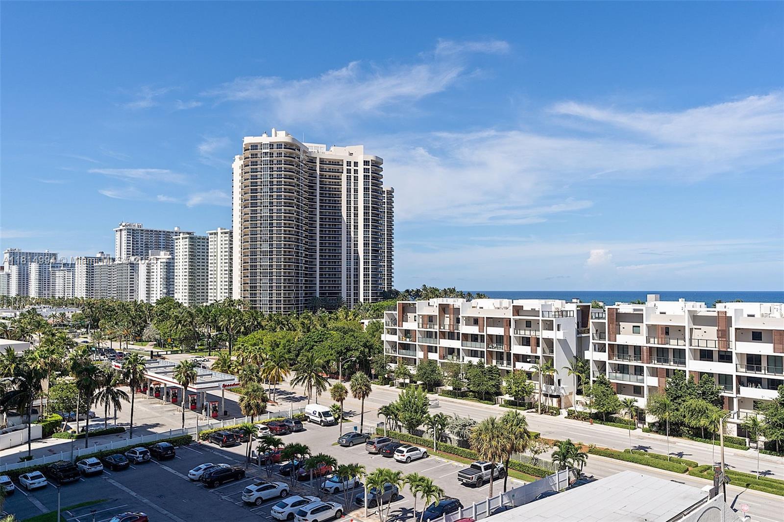 3015 N Ocean Blvd 7D