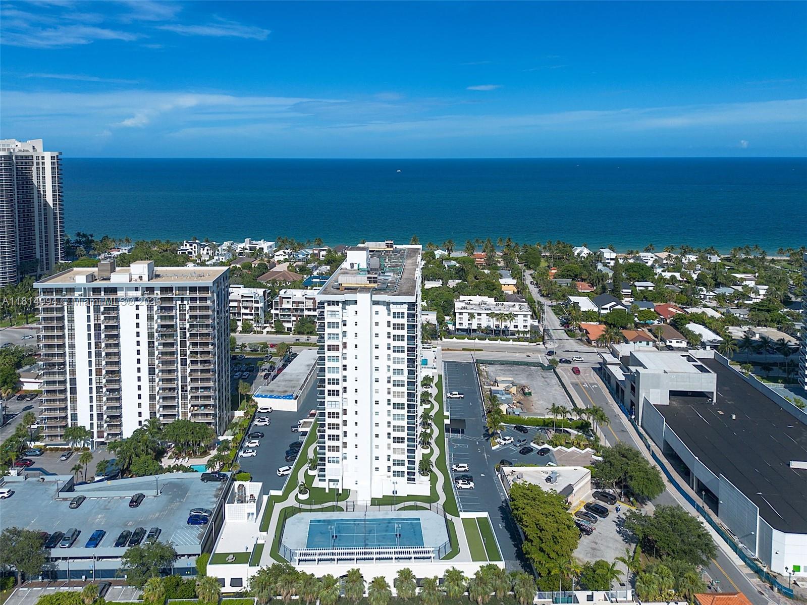 3015 N Ocean Blvd 7D