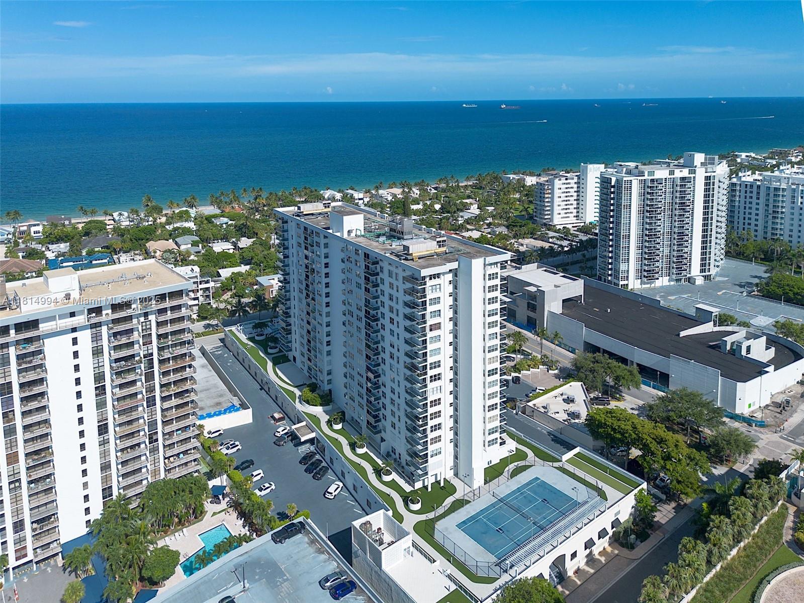 3015 N Ocean Blvd 7D