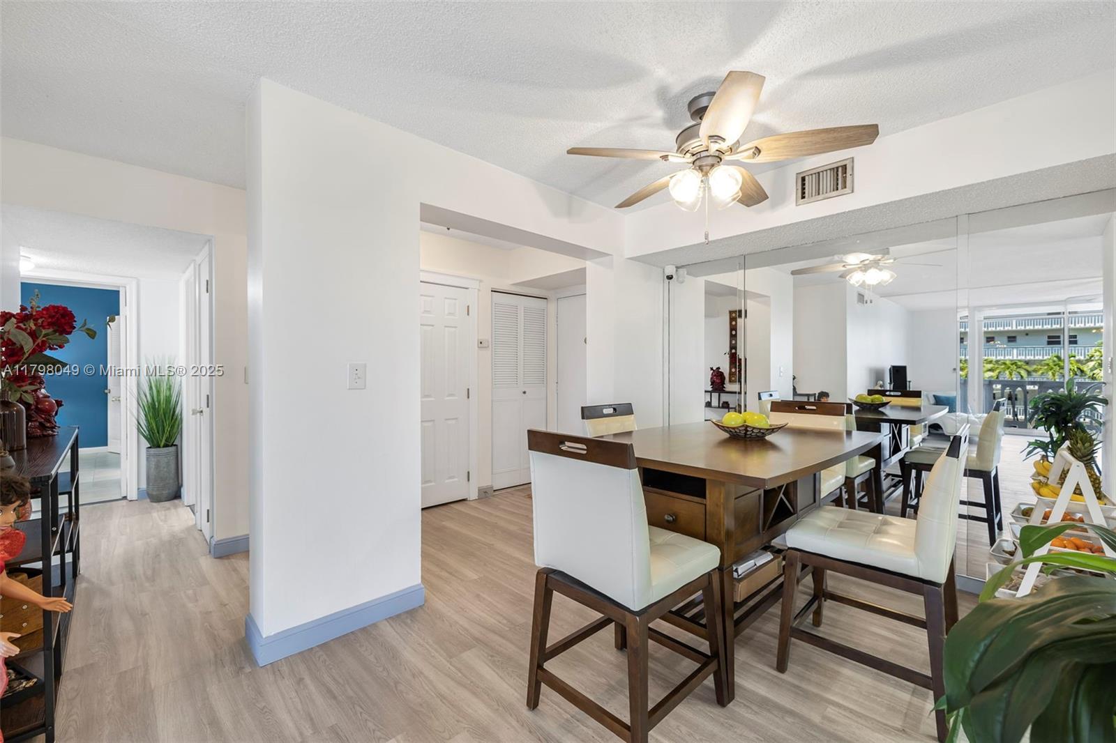 MEADOWBROOK CONDO APTS BL - Residential