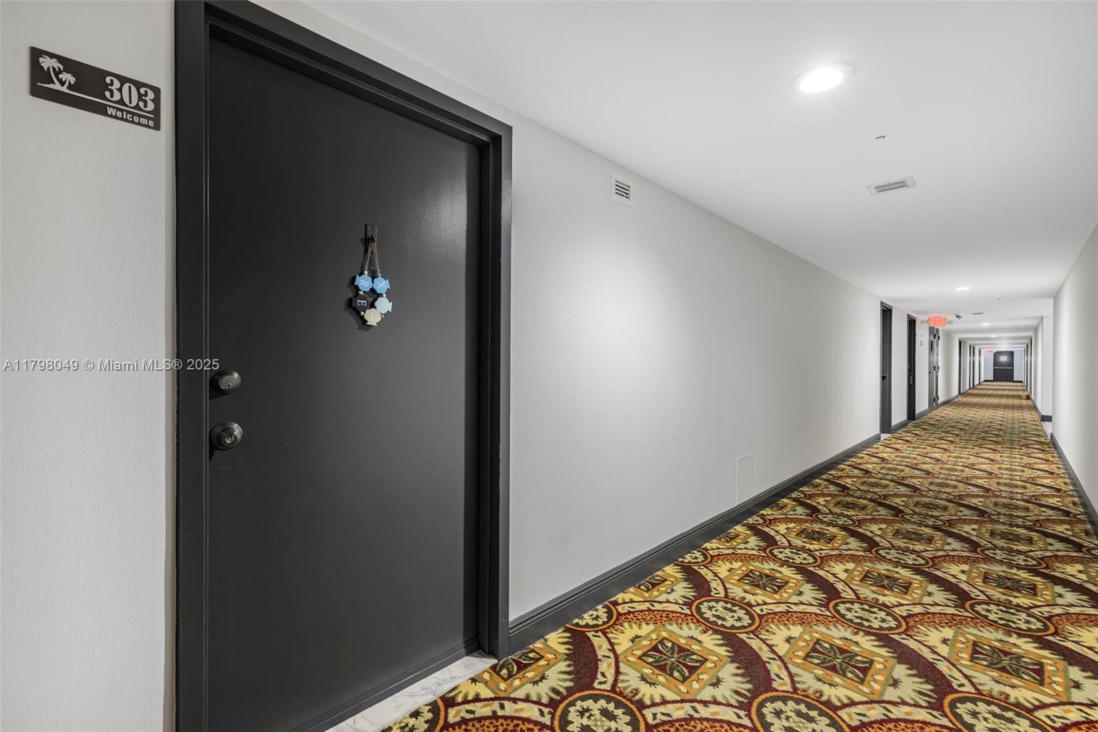 MEADOWBROOK CONDO APTS BL - Residential