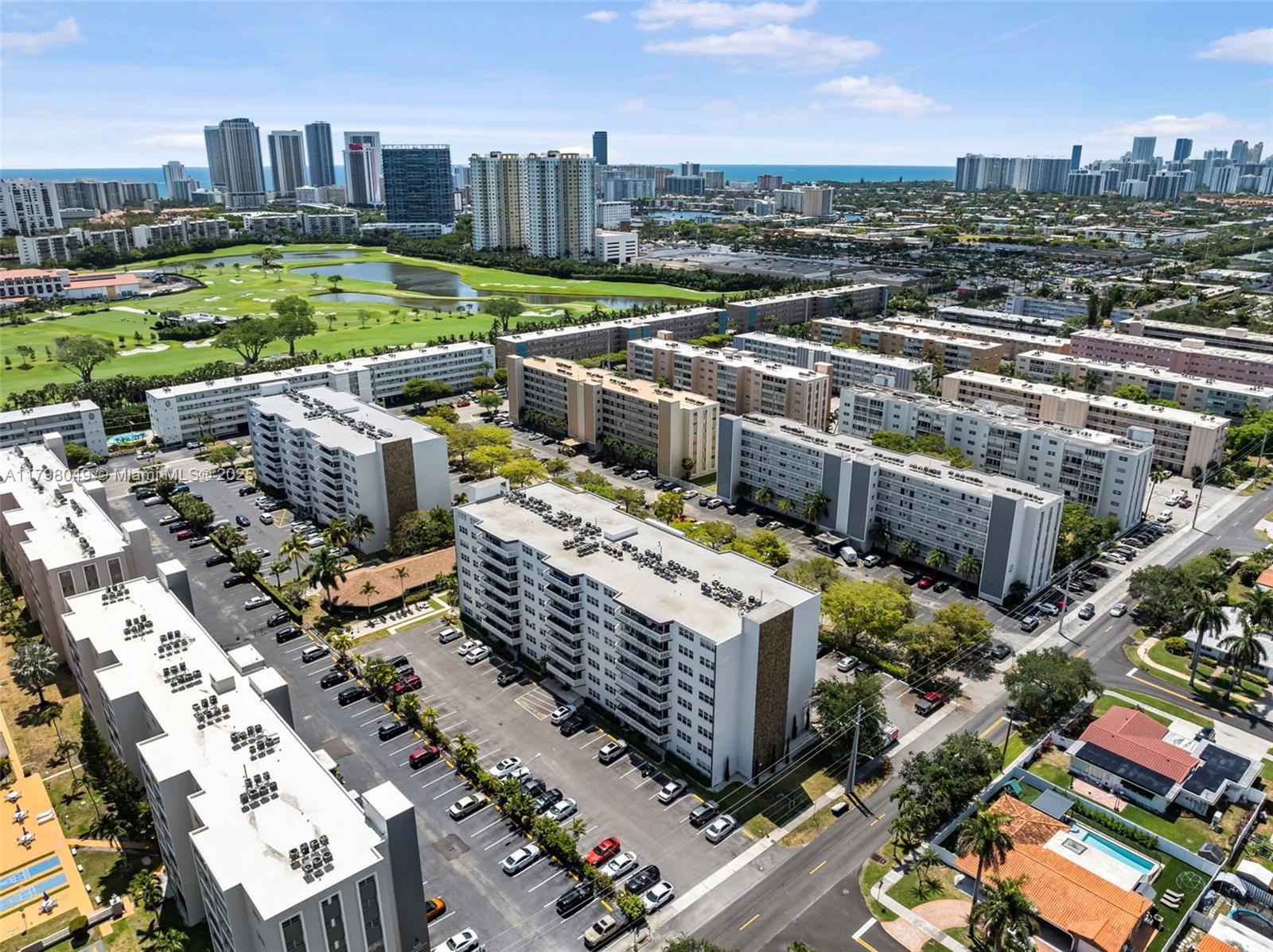 MEADOWBROOK CONDO APTS BL - Residential