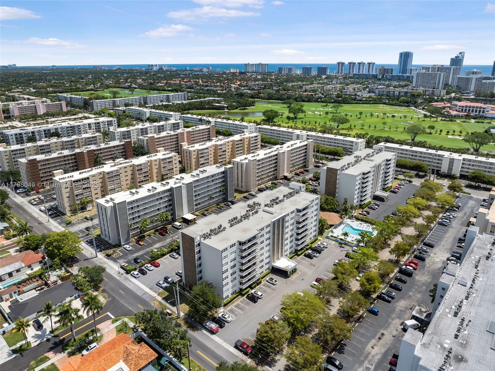 MEADOWBROOK CONDO APTS BL - Residential