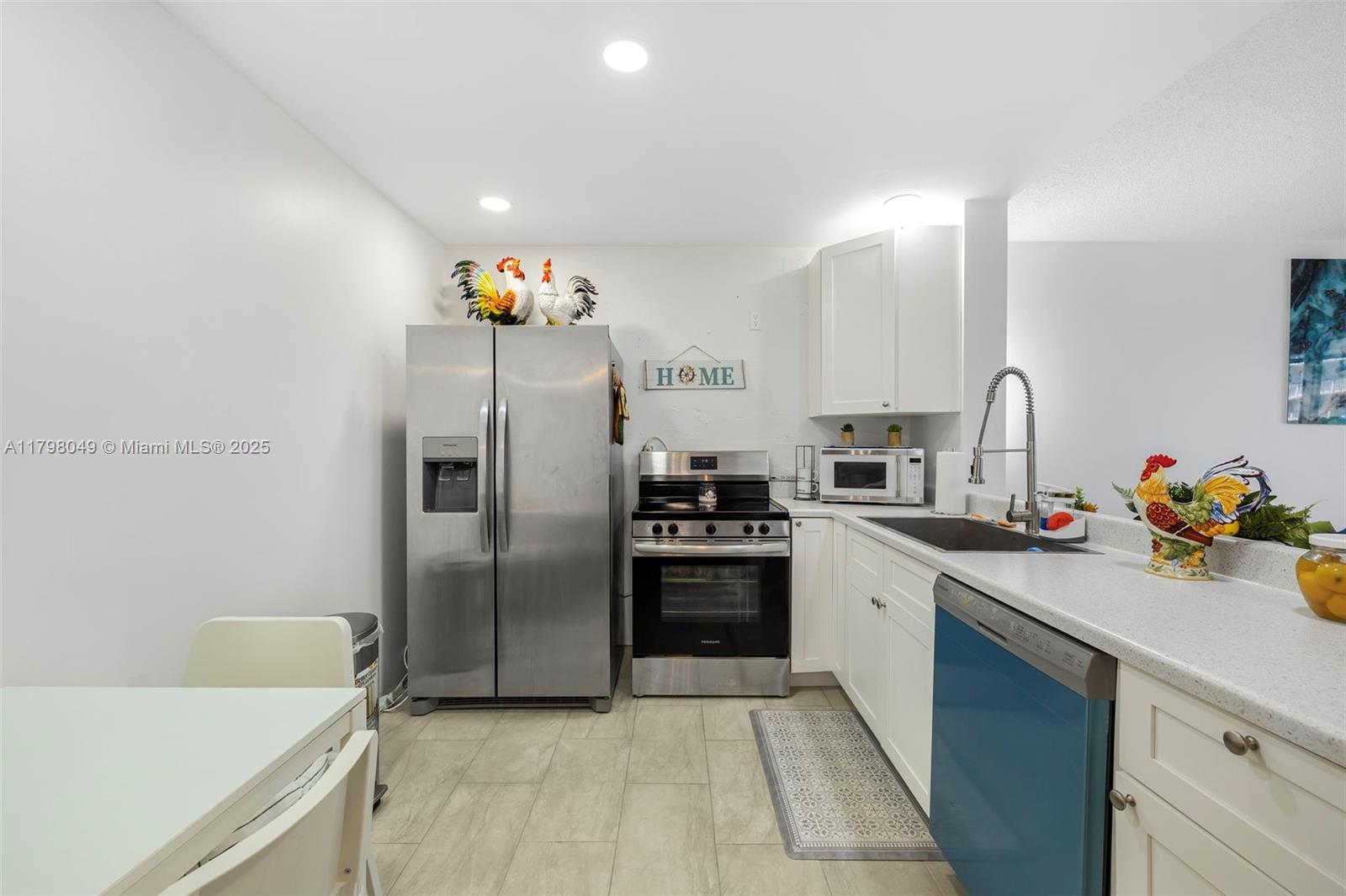 MEADOWBROOK CONDO APTS BL - Residential