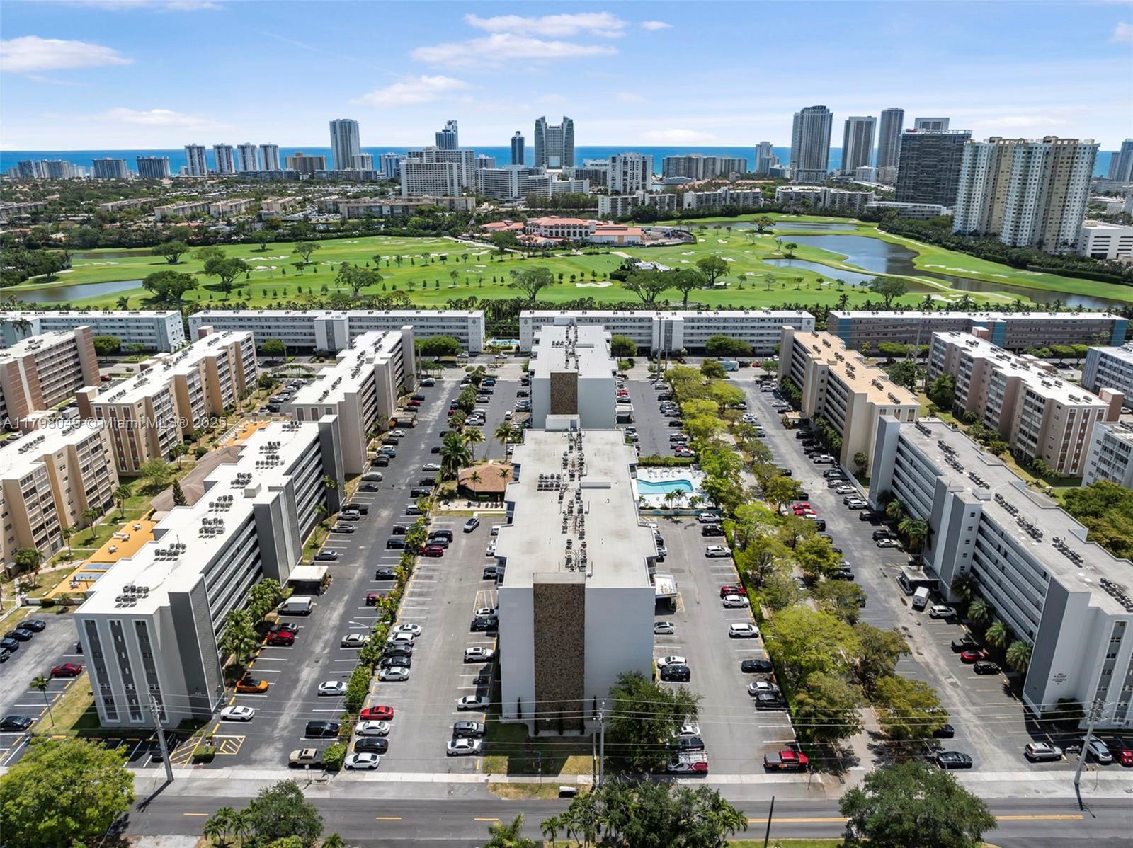 MEADOWBROOK CONDO APTS BL - Residential