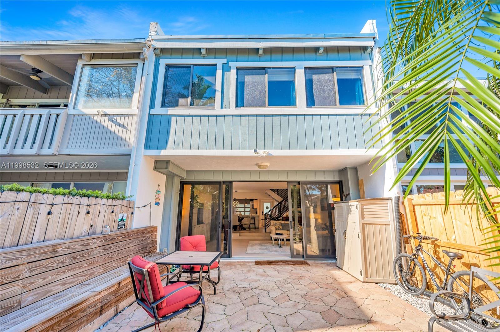 LAKERIDGE SEC 1 - Residential