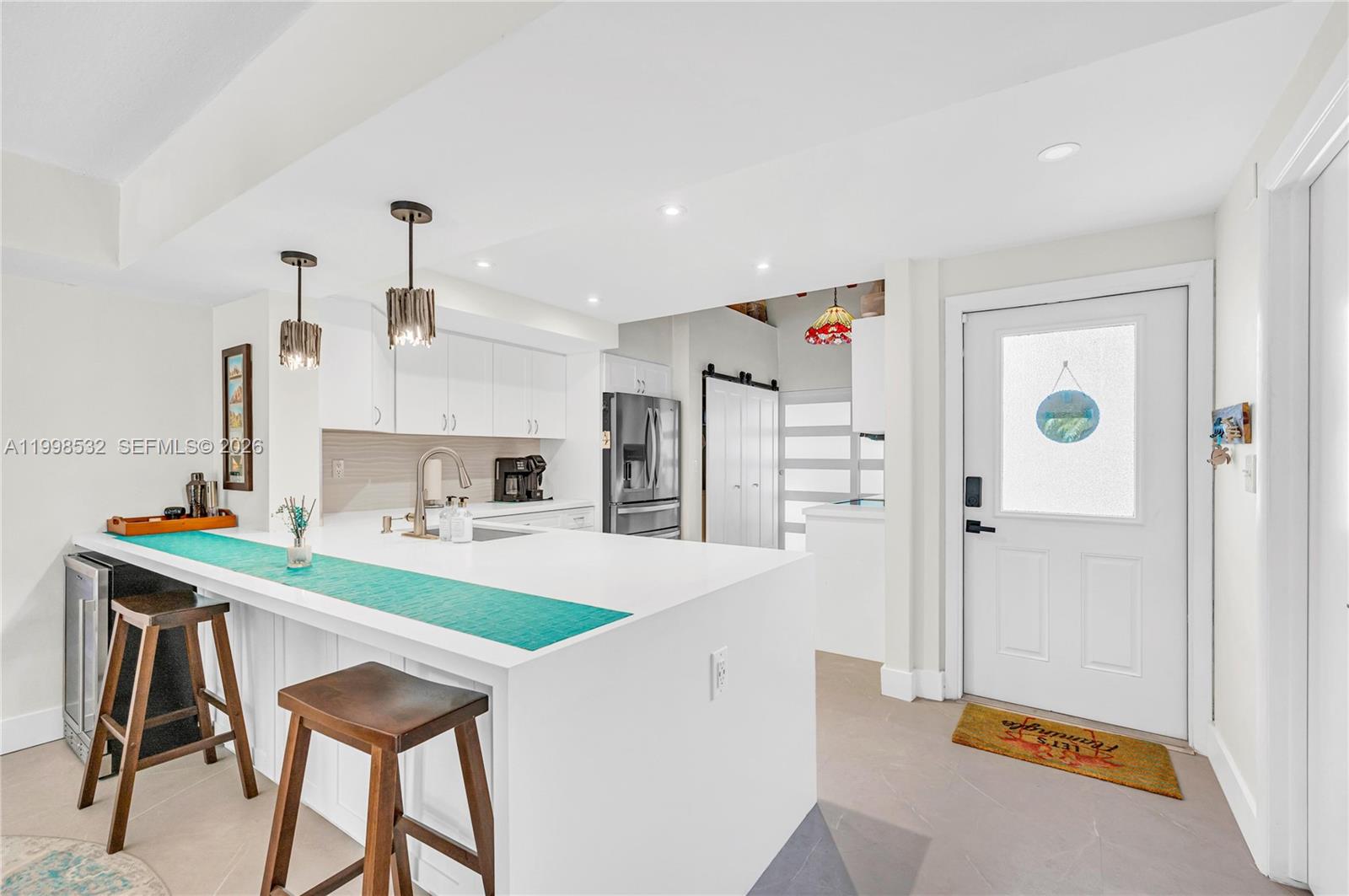 LAKERIDGE SEC 1 - Residential