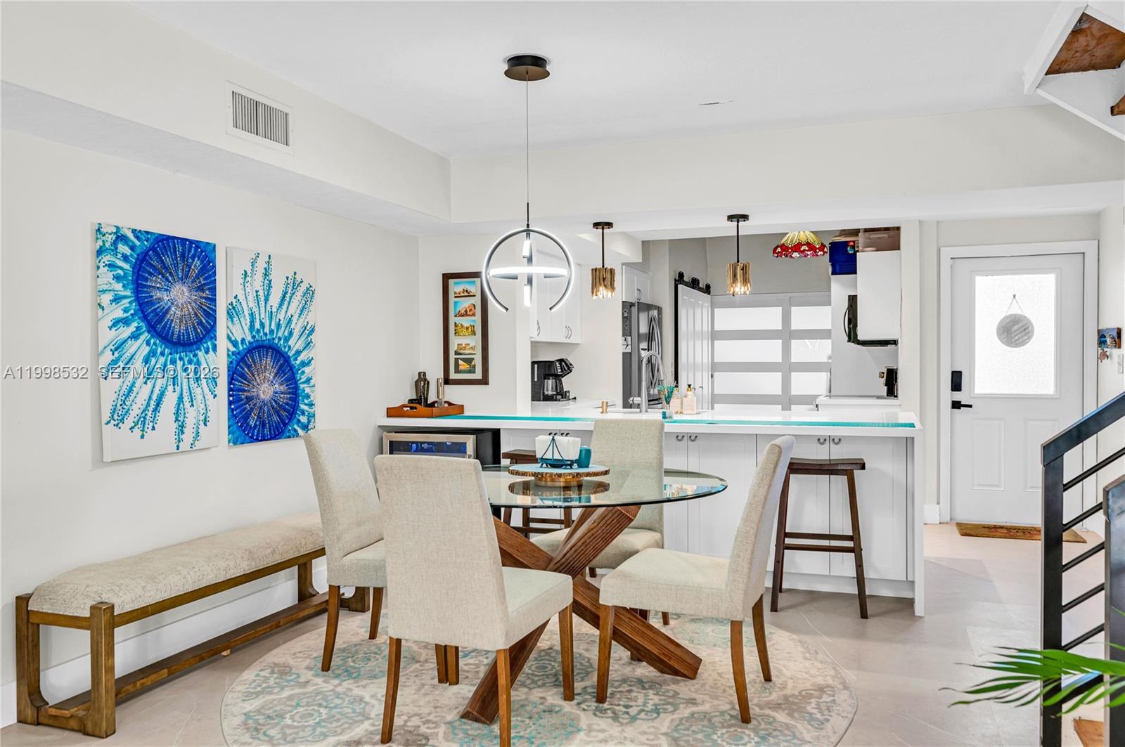 LAKERIDGE SEC 1 - Residential