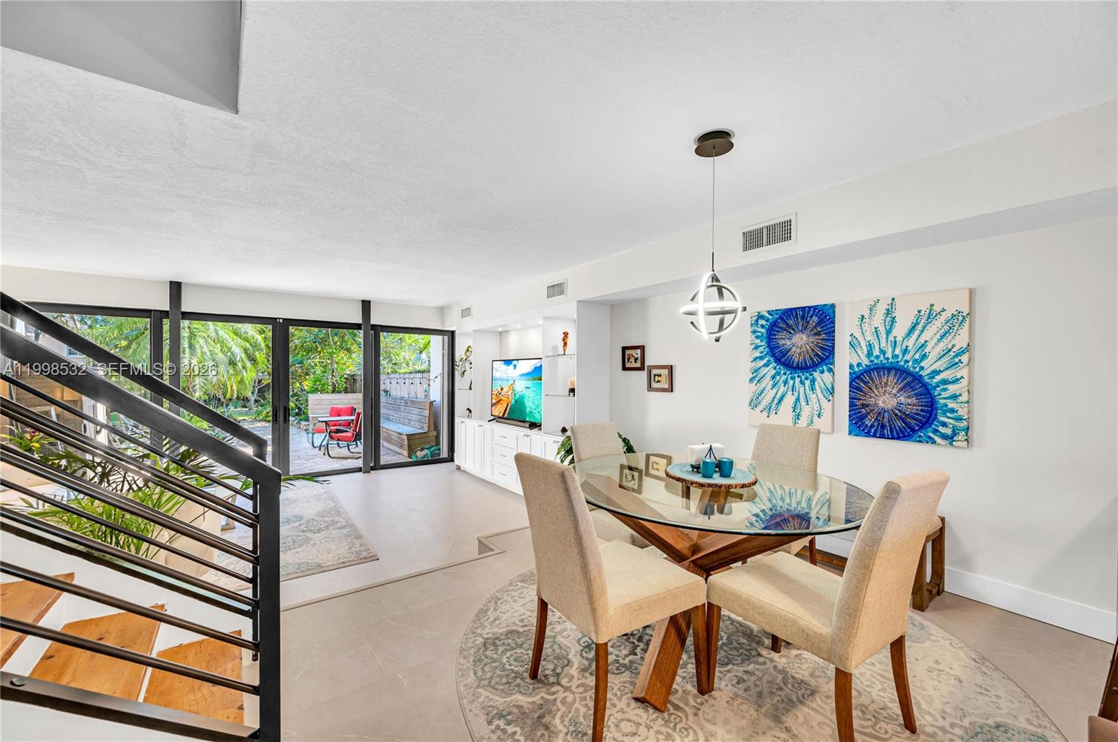 LAKERIDGE SEC 1 - Residential