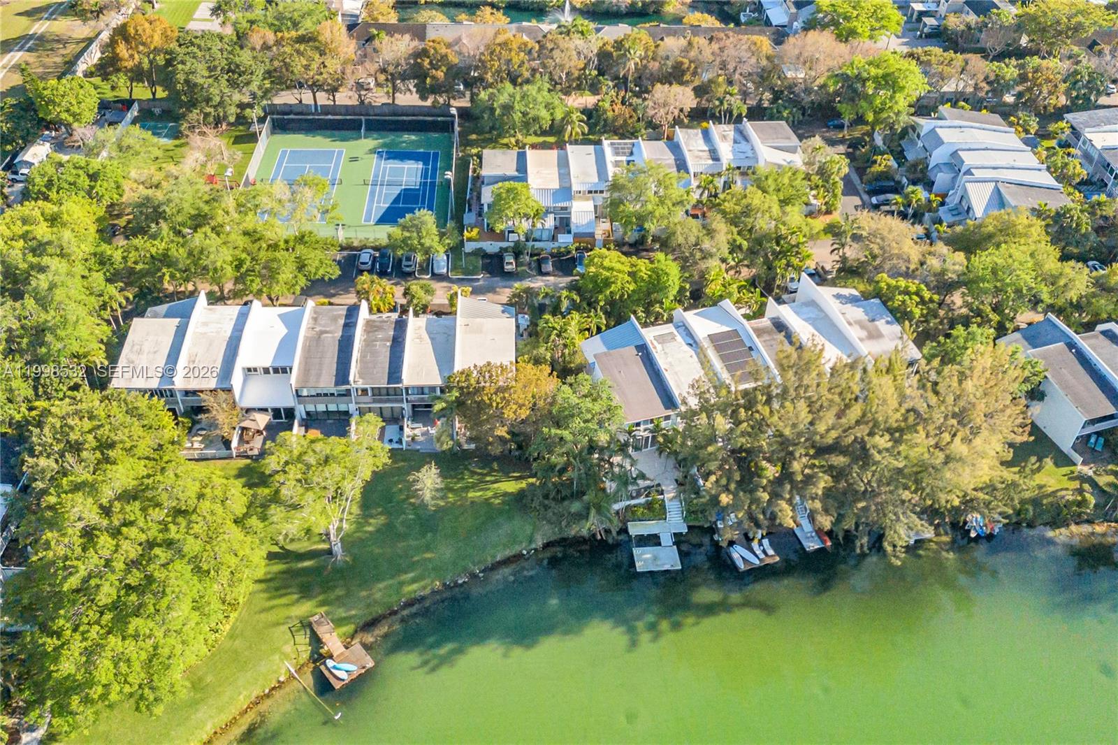 LAKERIDGE SEC 1 - Residential