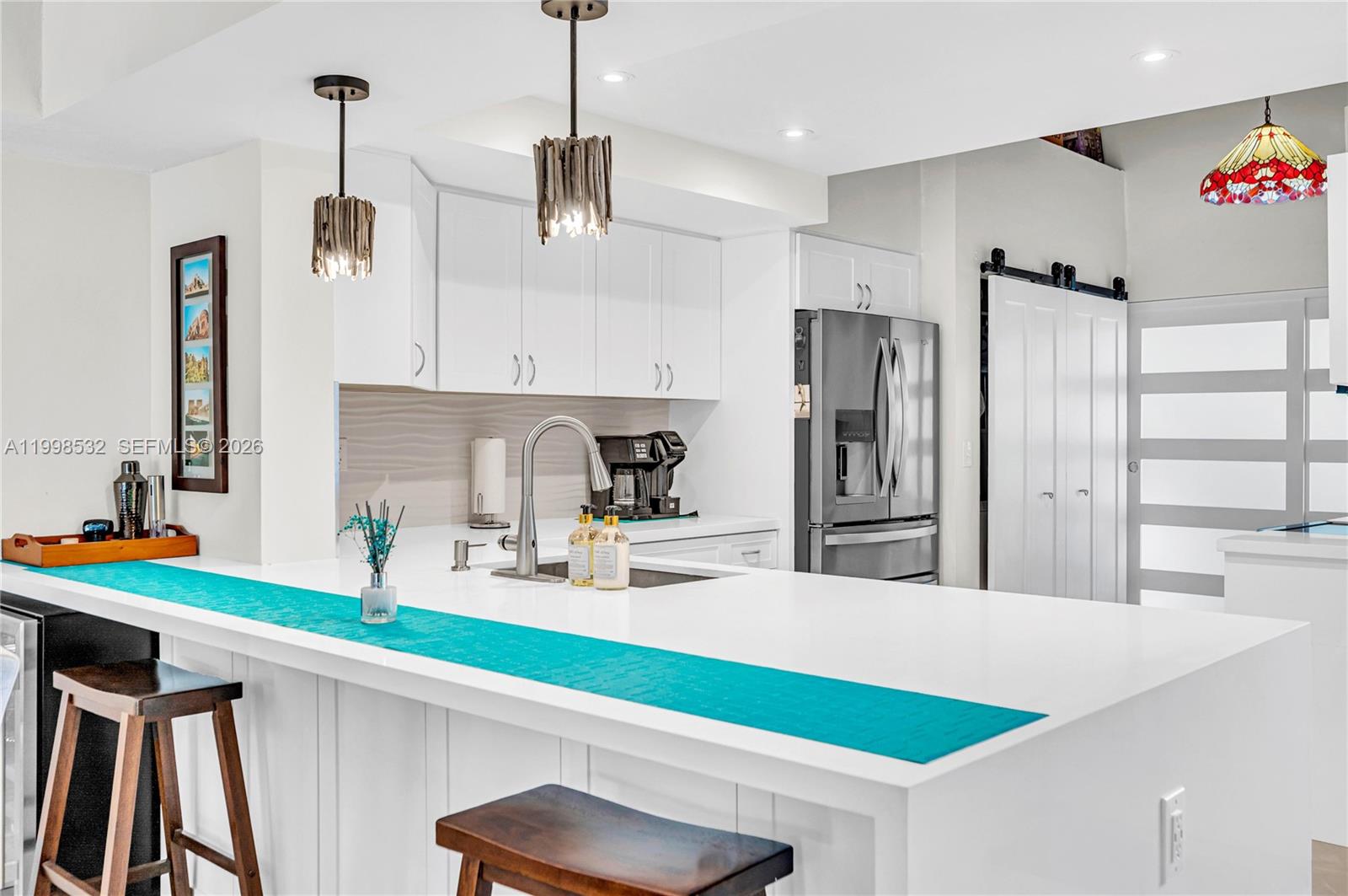 LAKERIDGE SEC 1 - Residential