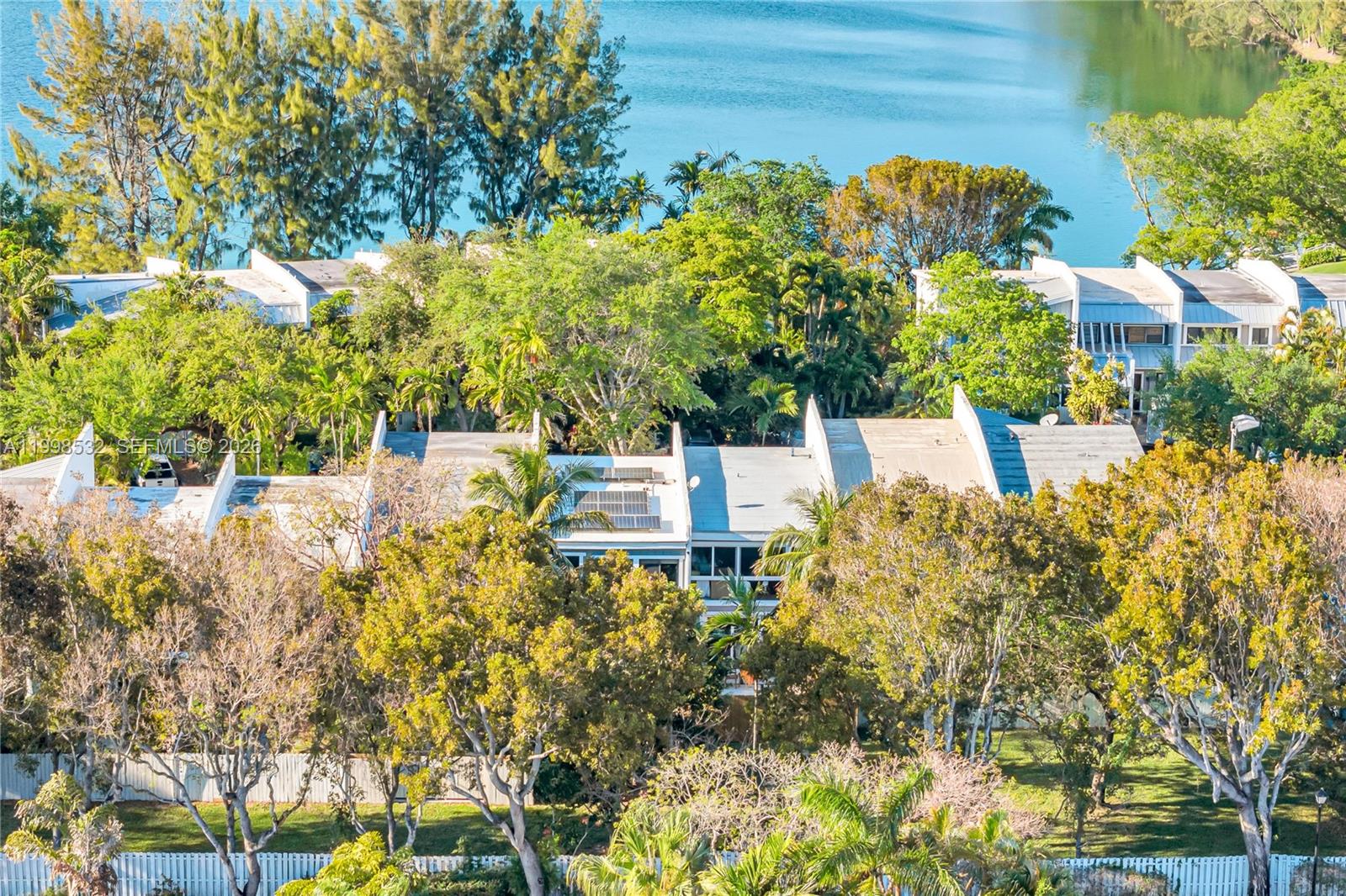 LAKERIDGE SEC 1 - Residential