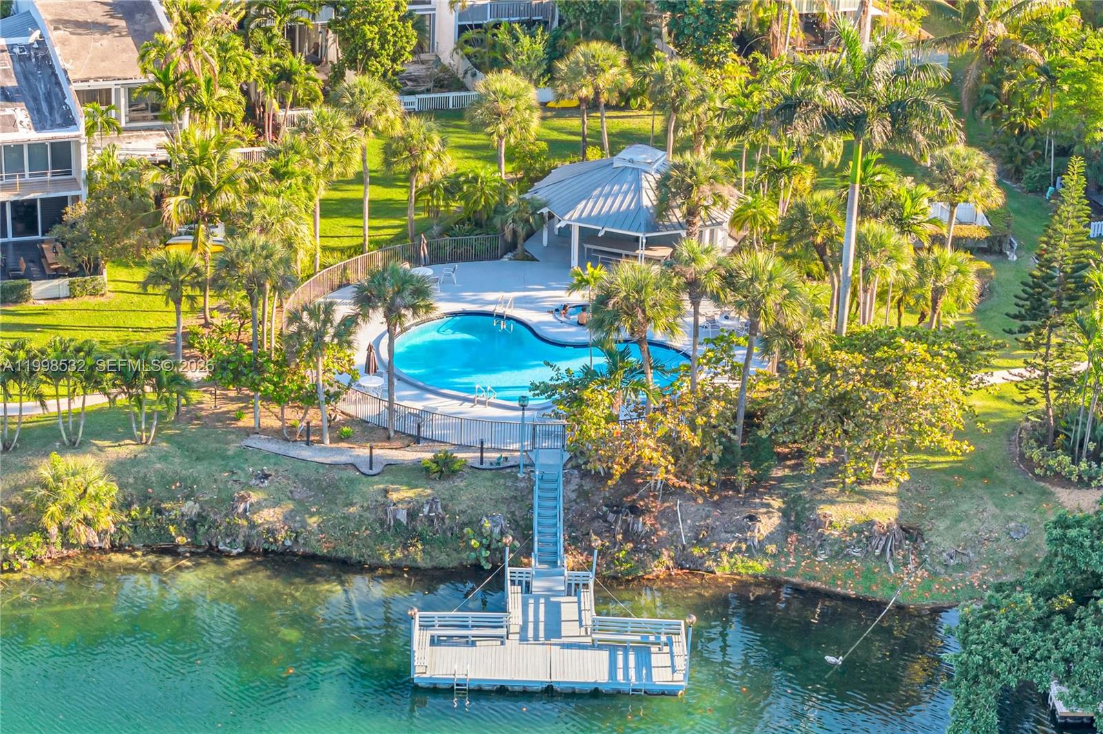 LAKERIDGE SEC 1 - Residential