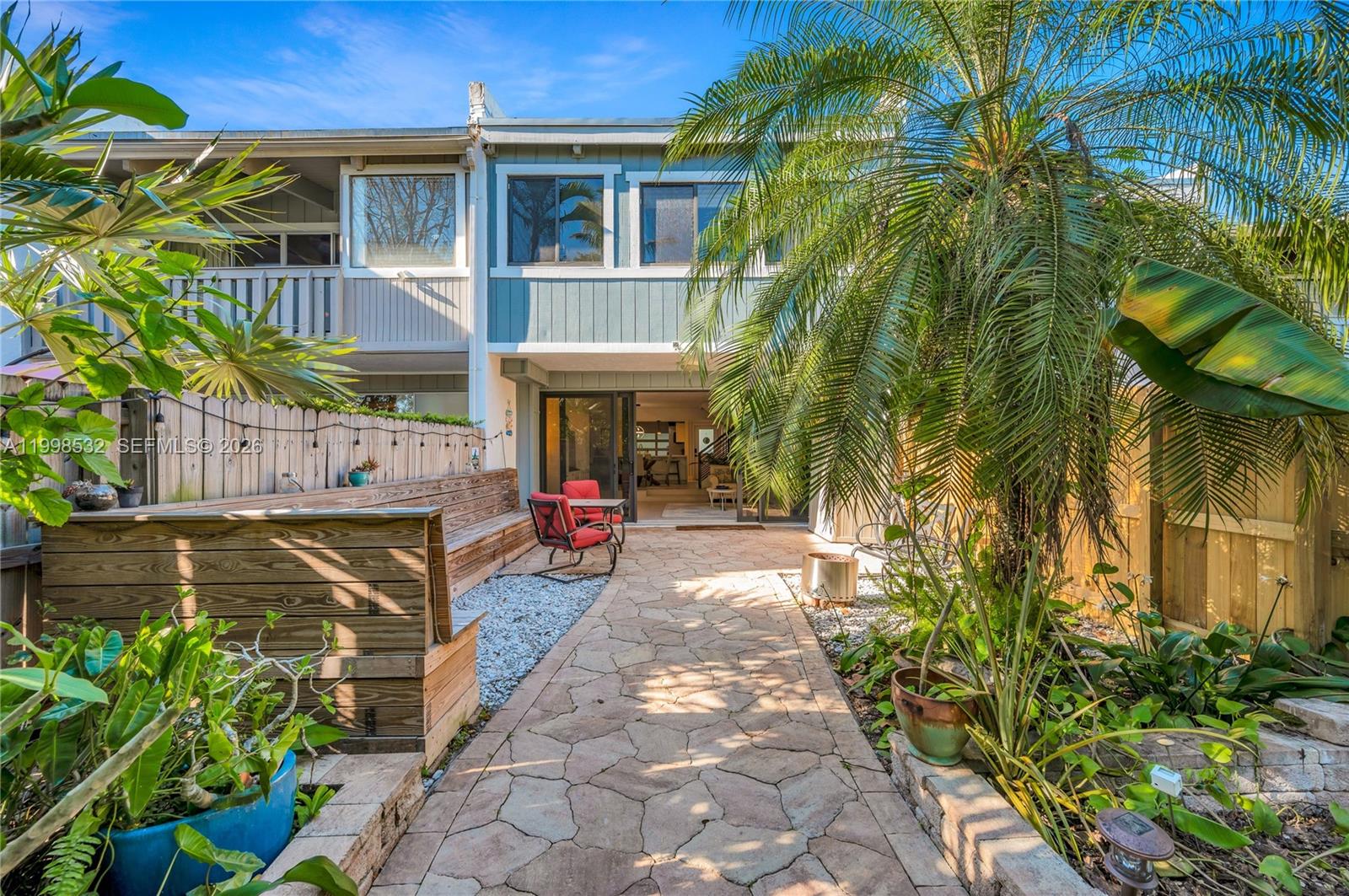 LAKERIDGE SEC 1 - Residential