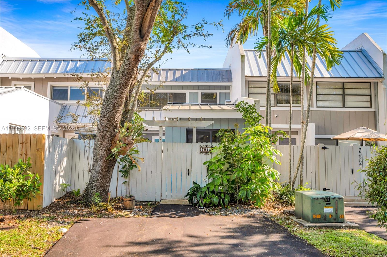 LAKERIDGE SEC 1 - Residential