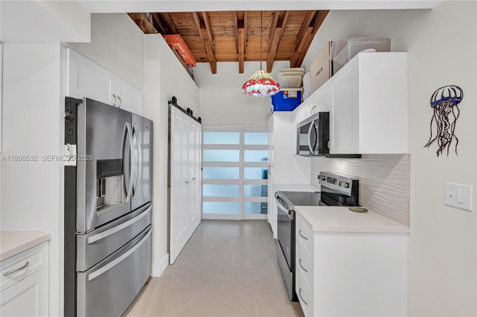 LAKERIDGE SEC 1 - Residential