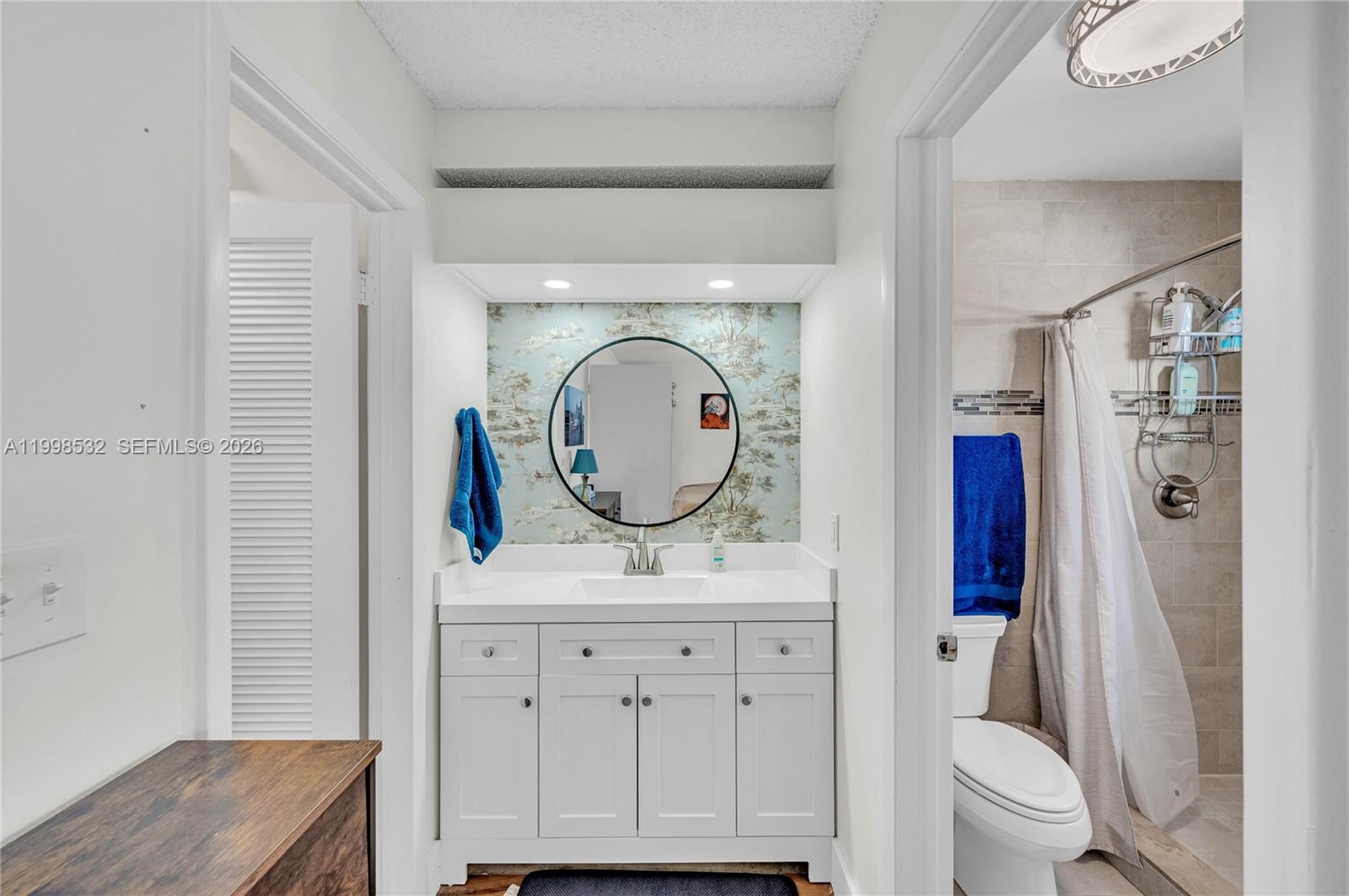 LAKERIDGE SEC 1 - Residential