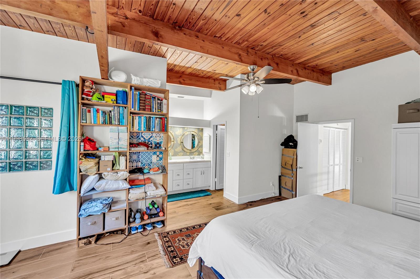 LAKERIDGE SEC 1 - Residential