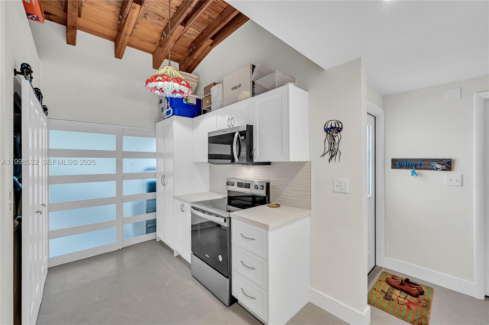 LAKERIDGE SEC 1 - Residential