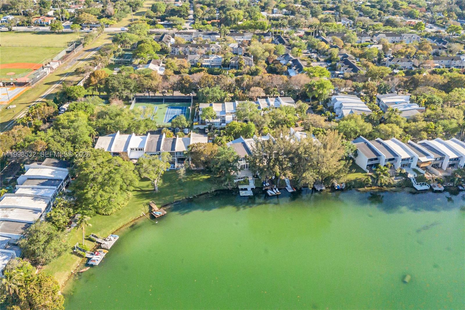 LAKERIDGE SEC 1 - Residential