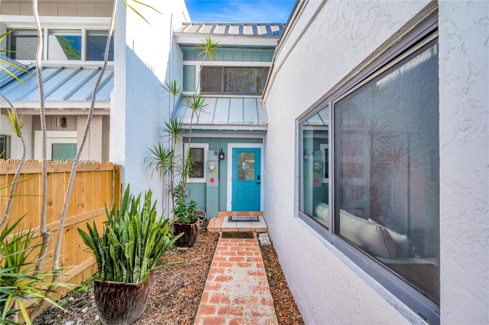 LAKERIDGE SEC 1 - Residential