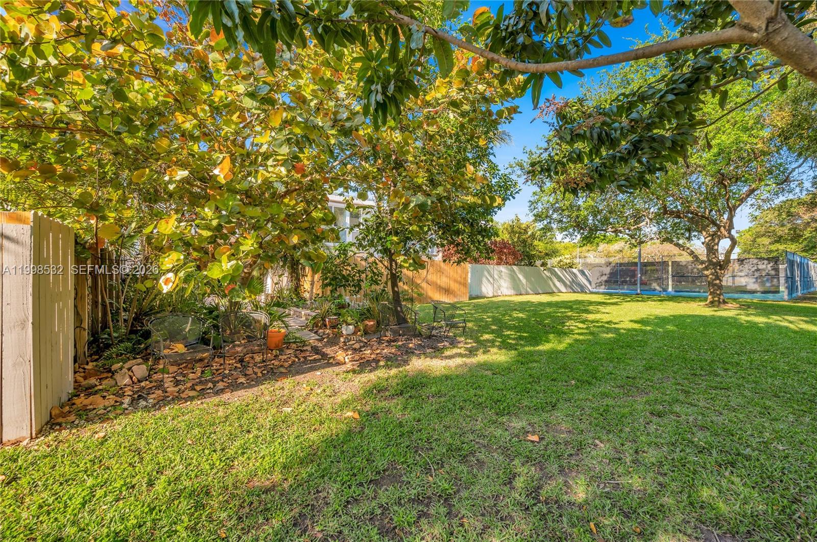 LAKERIDGE SEC 1 - Residential