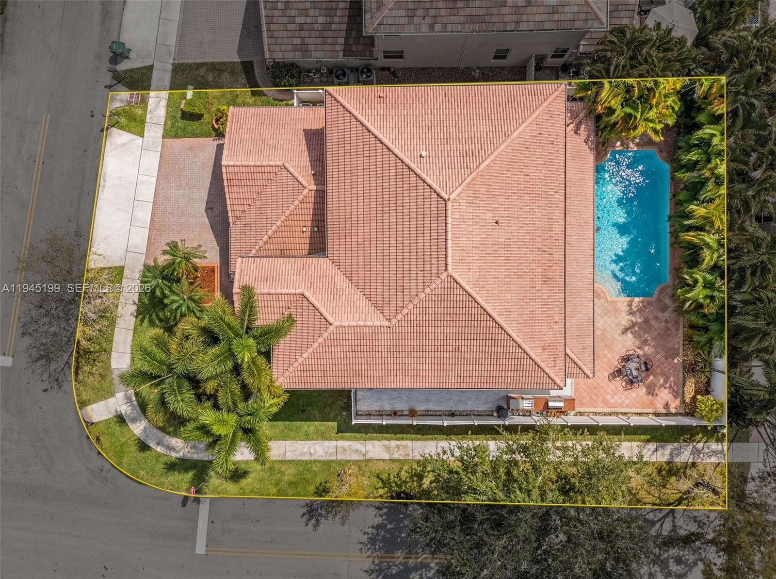 SILVER LAKES PHASE III RE - Residential