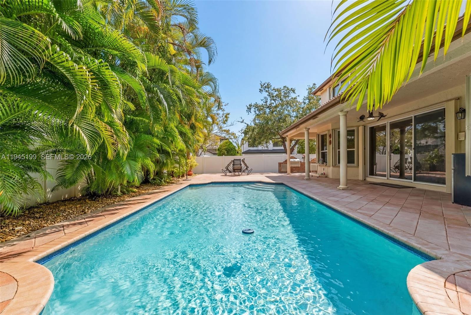 SILVER LAKES PHASE III RE - Residential