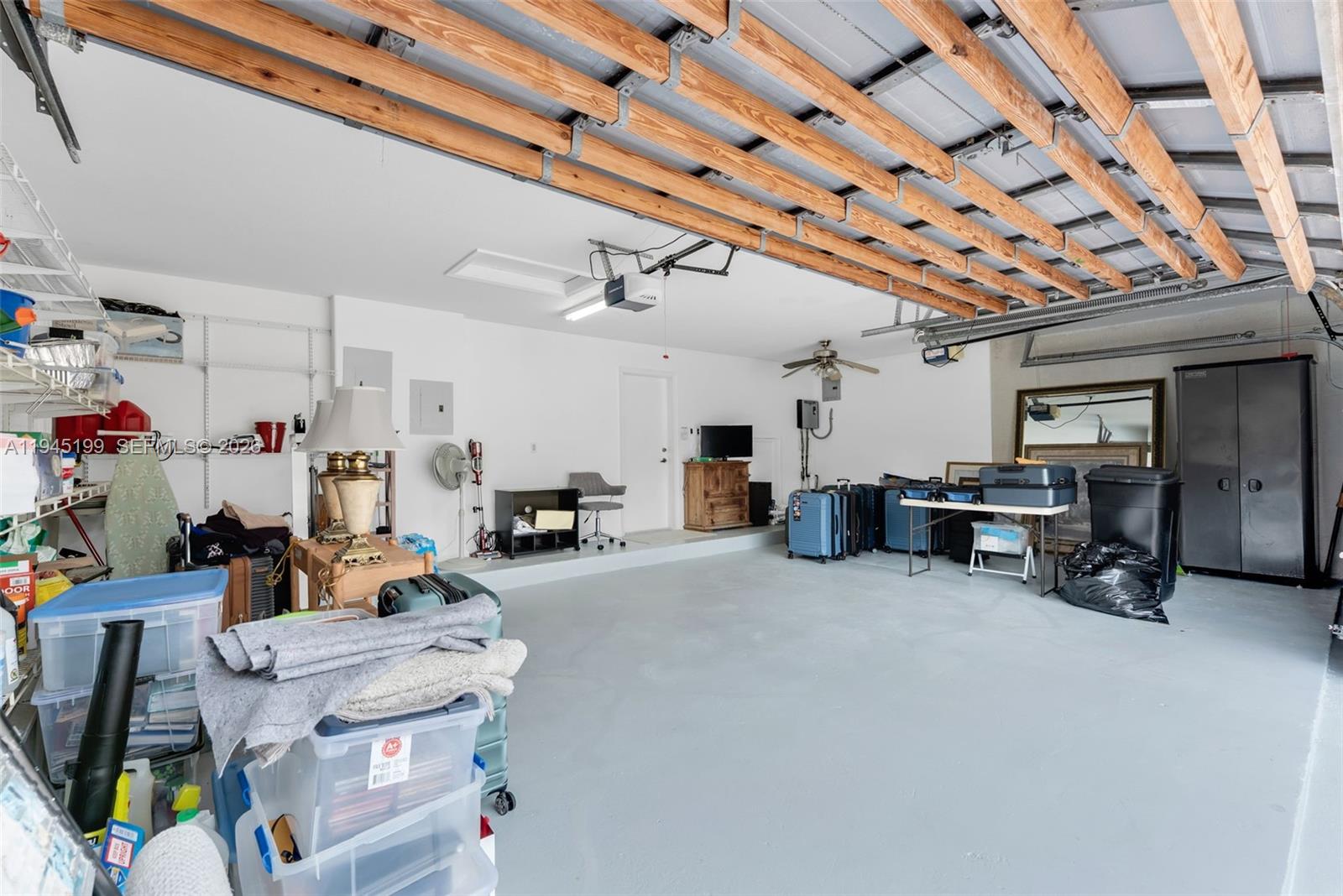 SILVER LAKES PHASE III RE - Residential