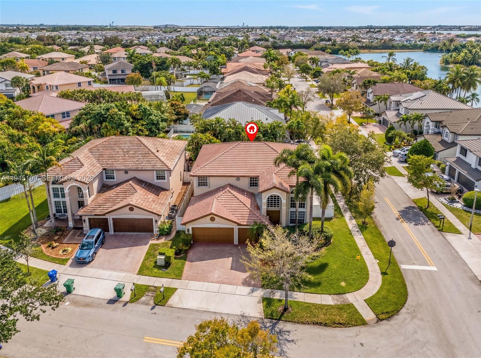 SILVER LAKES PHASE III RE - Residential