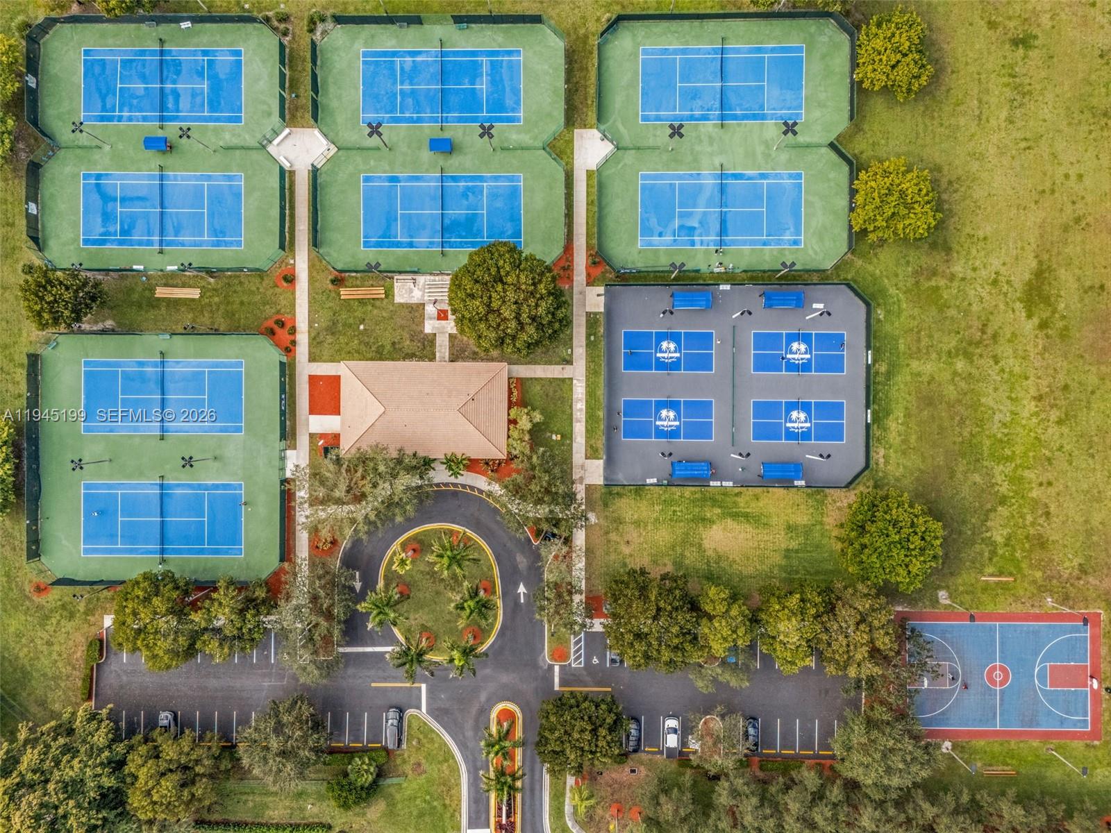 SILVER LAKES PHASE III RE - Residential