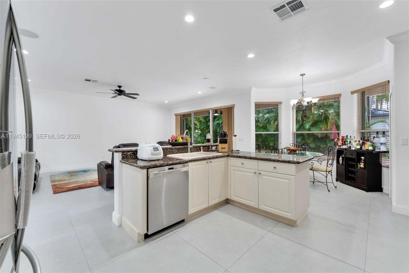 SILVER LAKES PHASE III RE - Residential