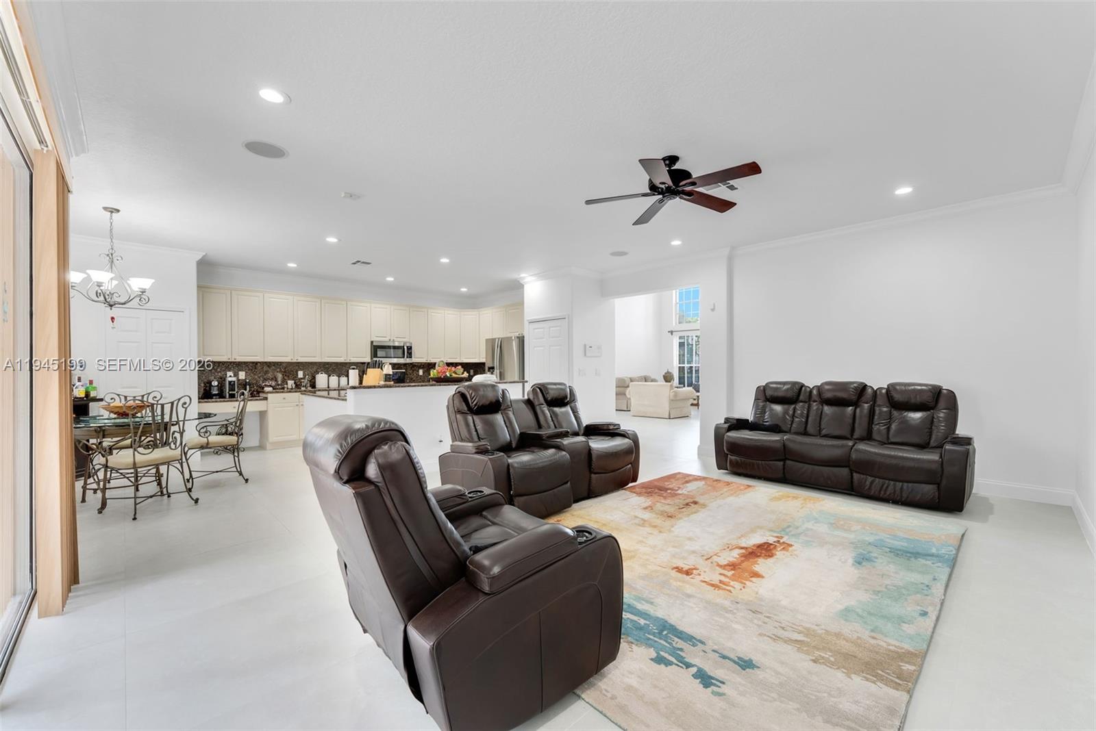 SILVER LAKES PHASE III RE - Residential