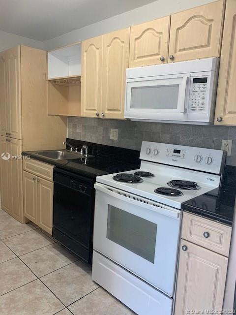 DORAL GARDENS CONDO - Residential Lease