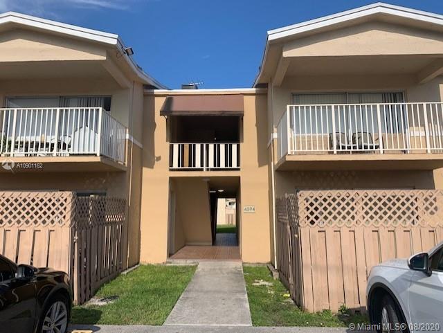 DORAL GARDENS CONDO - Residential Lease